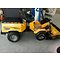 Stiga Stiga PARK 12 HST + VERTICUTEERMACHINE