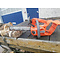 Husqvarna Husqvarna T536 LIXP 12" ACCUZAAG