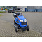 Iseki Iseki SXG 323 ZITMAAIER MET OPVANG