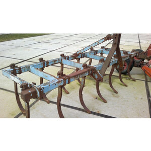 Lemken CULTIVATOR