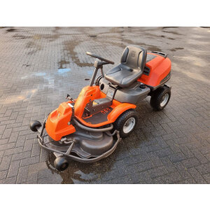 Husqvarna RIDER R175 + 103 cm COMBIDEK