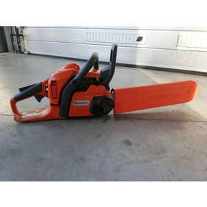 Husqvarna 440E 15" KETTINGZAAG