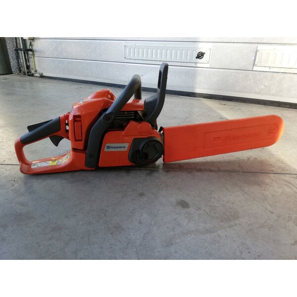 Husqvarna Husqvarna 440E 15" KETTINGZAAG