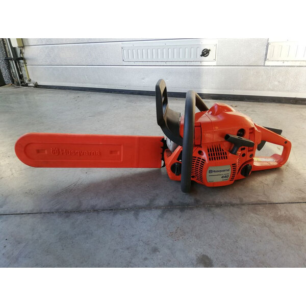Husqvarna Husqvarna 440E 15" KETTINGZAAG