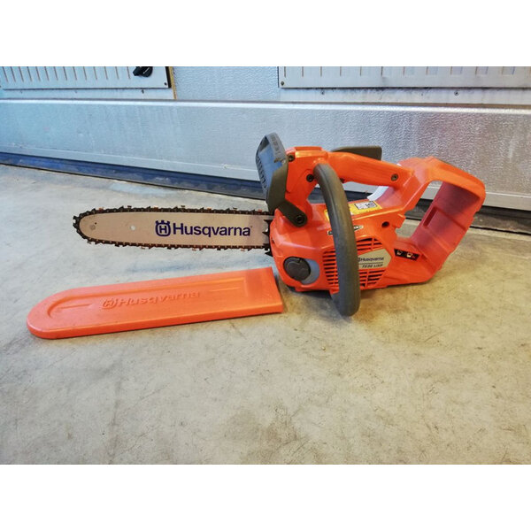 Husqvarna Husqvarna T536LIXP KETTINGZAAG