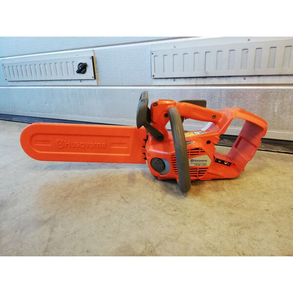 Husqvarna Husqvarna T536LIXP KETTINGZAAG