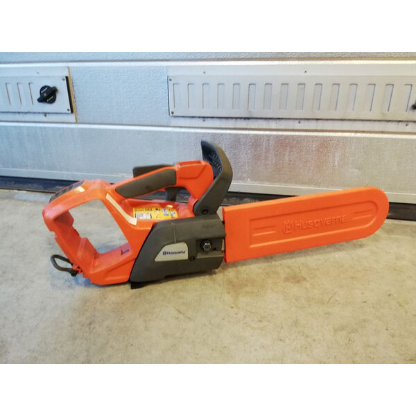 Husqvarna Husqvarna T536LIXP KETTINGZAAG