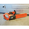 Husqvarna Husqvarna T536LIXP KETTINGZAAG