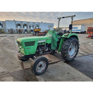 Deutz-Fahr D4006