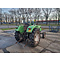 Deutz-Fahr Deutz-Fahr D4006