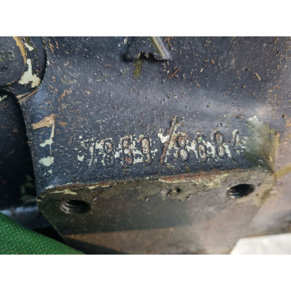 Deutz-Fahr Deutz-Fahr D4006