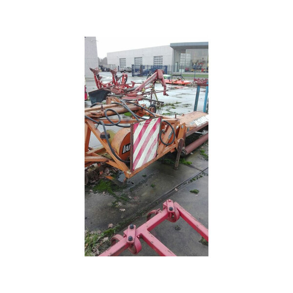 Van Daele Van Daele KLEPELMAAIER R1501S