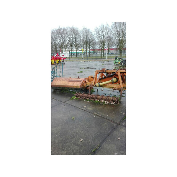 Van Daele Van Daele KLEPELMAAIER R1501S