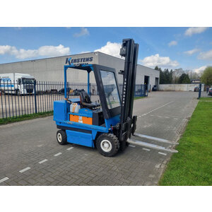 Technocar HEFTRUCK ELAN 2500 ELECTRISCH