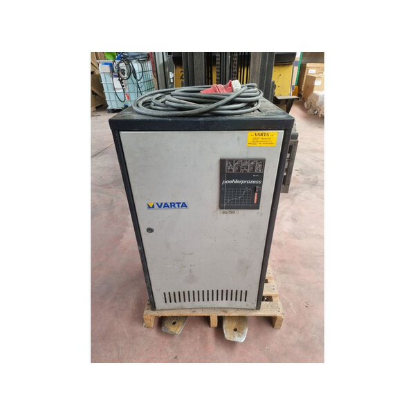 Technocar Technocar HEFTRUCK ELAN 2500 ELECTRISCH