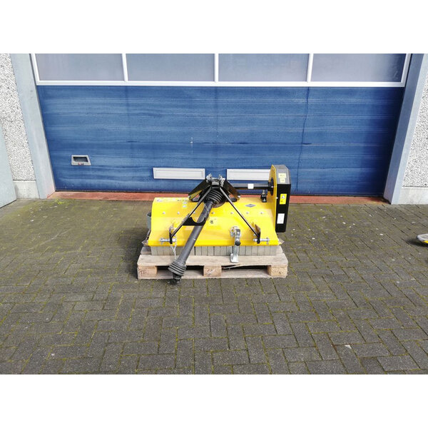Iseki Iseki Mütthing Klepelmaaier 100cm