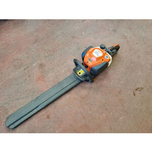 Husqvarna 522HD60X HEGGENSCHAAR