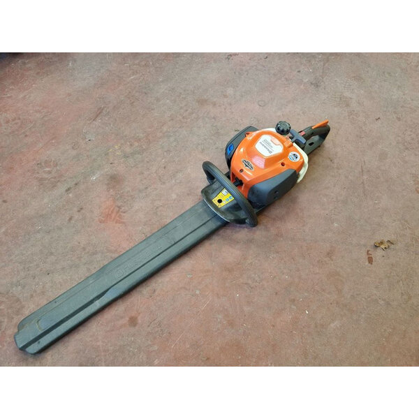 Husqvarna Husqvarna 522HD60X HEGGENSCHAAR