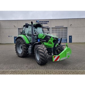 Deutz-Fahr AGROTRON 6175.4 TTV