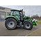 Deutz-Fahr Deutz-Fahr AGROTRON 6175.4 TTV