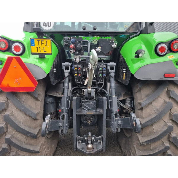 Deutz-Fahr Deutz-Fahr AGROTRON 6175.4 TTV