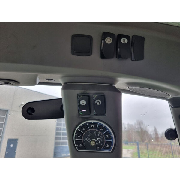 Deutz-Fahr Deutz-Fahr AGROTRON 6175.4 TTV