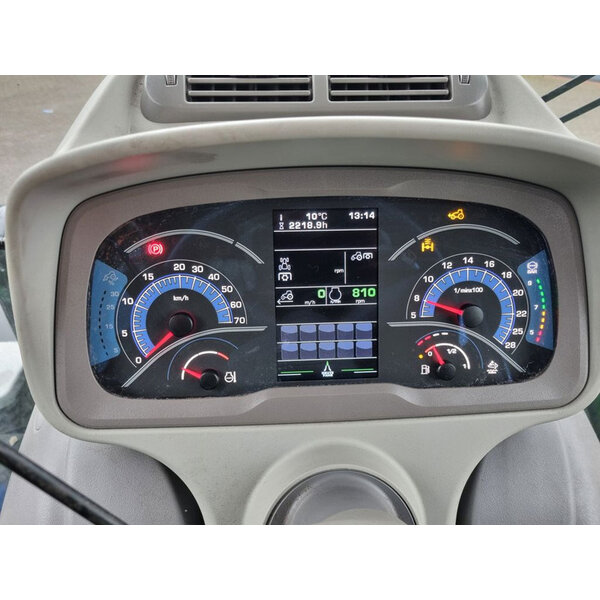 Deutz-Fahr Deutz-Fahr AGROTRON 6175.4 TTV