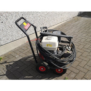 Meclean PETROJET 250/15