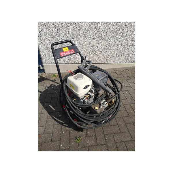 Meclean Meclean PETROJET 250/15