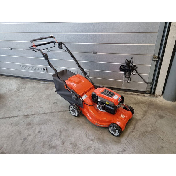 Husqvarna Husqvarna LC 347 VE GAZONMAAIER