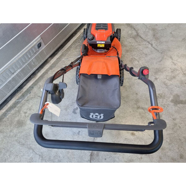Husqvarna Husqvarna LC 347 VE GAZONMAAIER