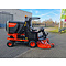 Kubota Kubota FC4-501 FRONTMAAIER MET OPVANG