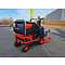 Kubota Kubota FC4-501 FRONTMAAIER MET OPVANG