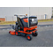 Kubota Kubota FC4-501 FRONTMAAIER MET OPVANG