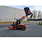 Kubota Kubota FC4-501 FRONTMAAIER MET OPVANG