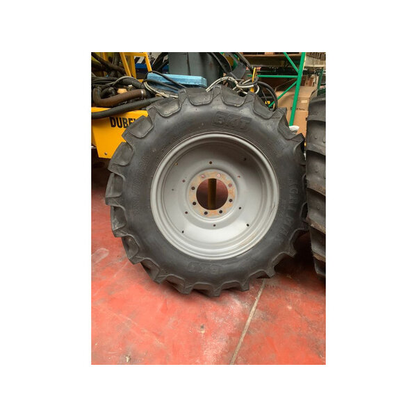 BKT BKT 380/70R28