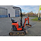 Kubota Kubota MINIKRAAN U10-3