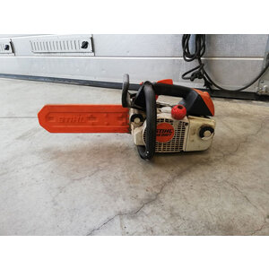 Stihl MS200T KETTINGZAAG