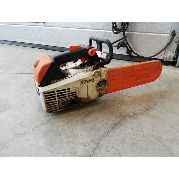 Stihl Stihl MS200T KETTINGZAAG