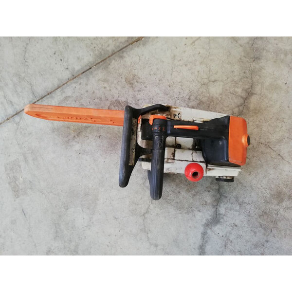 Stihl Stihl MS200T KETTINGZAAG