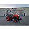 Kubota Kubota LX-401 COMPACT TREKKER