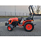 Kubota Kubota LX-401 COMPACT TREKKER