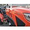 Kubota Kubota LX-401 COMPACT TREKKER