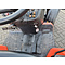 Kubota Kubota LX-401 COMPACT TREKKER