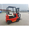 NYK NYK NYK HEFTRUCK FB15P-46 BC-300  ELECTRISCH