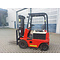NYK NYK NYK HEFTRUCK FB15P-46 BC-300  ELECTRISCH