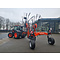 Kubota Kubota RA2584 CIRKELHARK