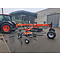 Kubota Kubota RA2584 CIRKELHARK