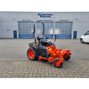 Kubota Z2-481 ZEROTURN MAAIER