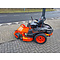 Kubota Kubota Z2-481 ZEROTURN MAAIER